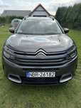 Sprzedam Citroen C5 Aircross przebieg 30 tys.