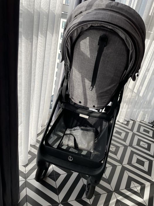 Візок прогулянка Stokke Beat