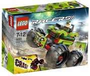 Zestaw klocków Lego Racers Nitro Predator