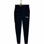 Adidas Terrex Zupahike Trekkingowe Spodnie Damskie Logowane r. 36