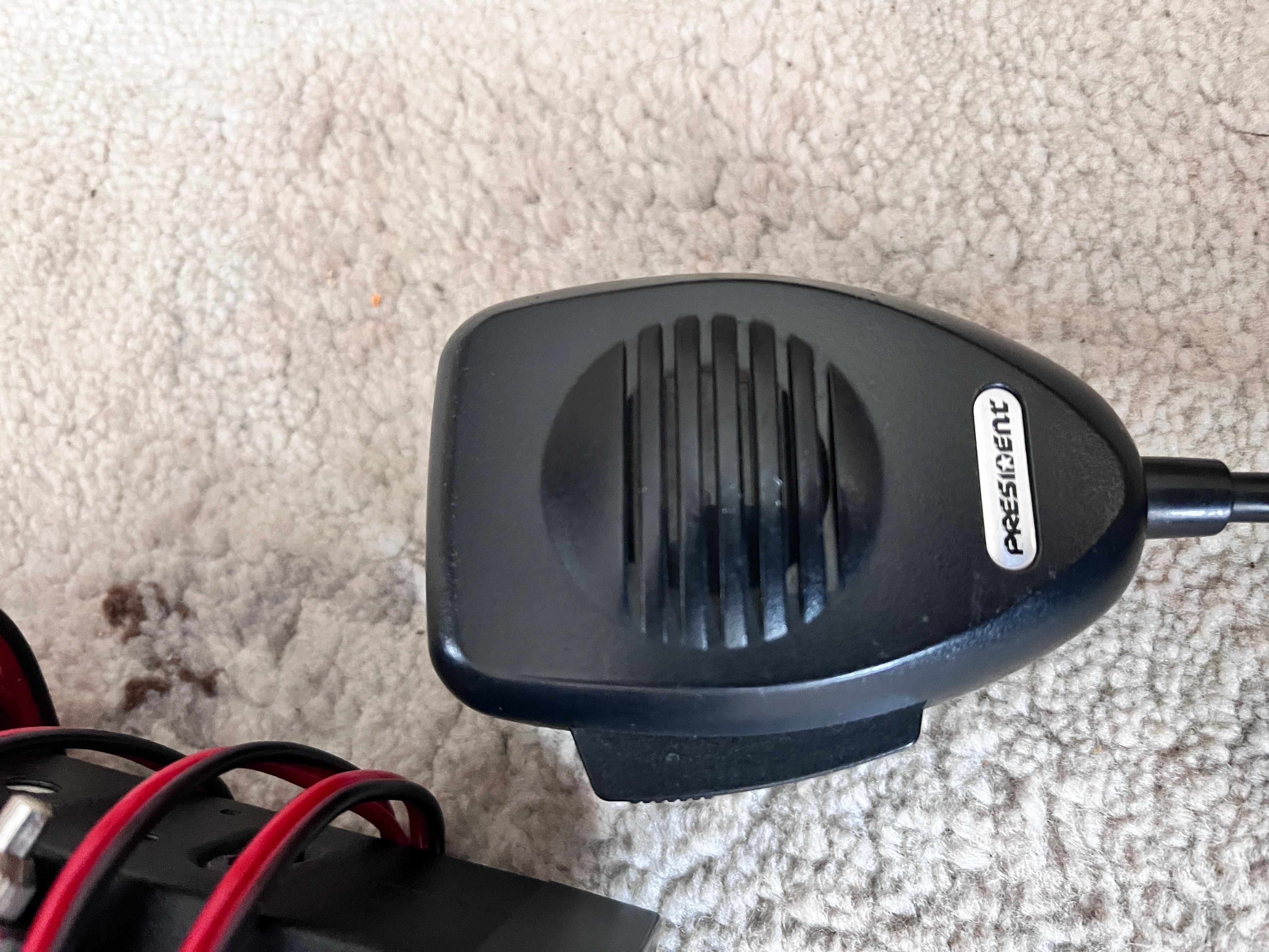 Cb radio używane Johnny II