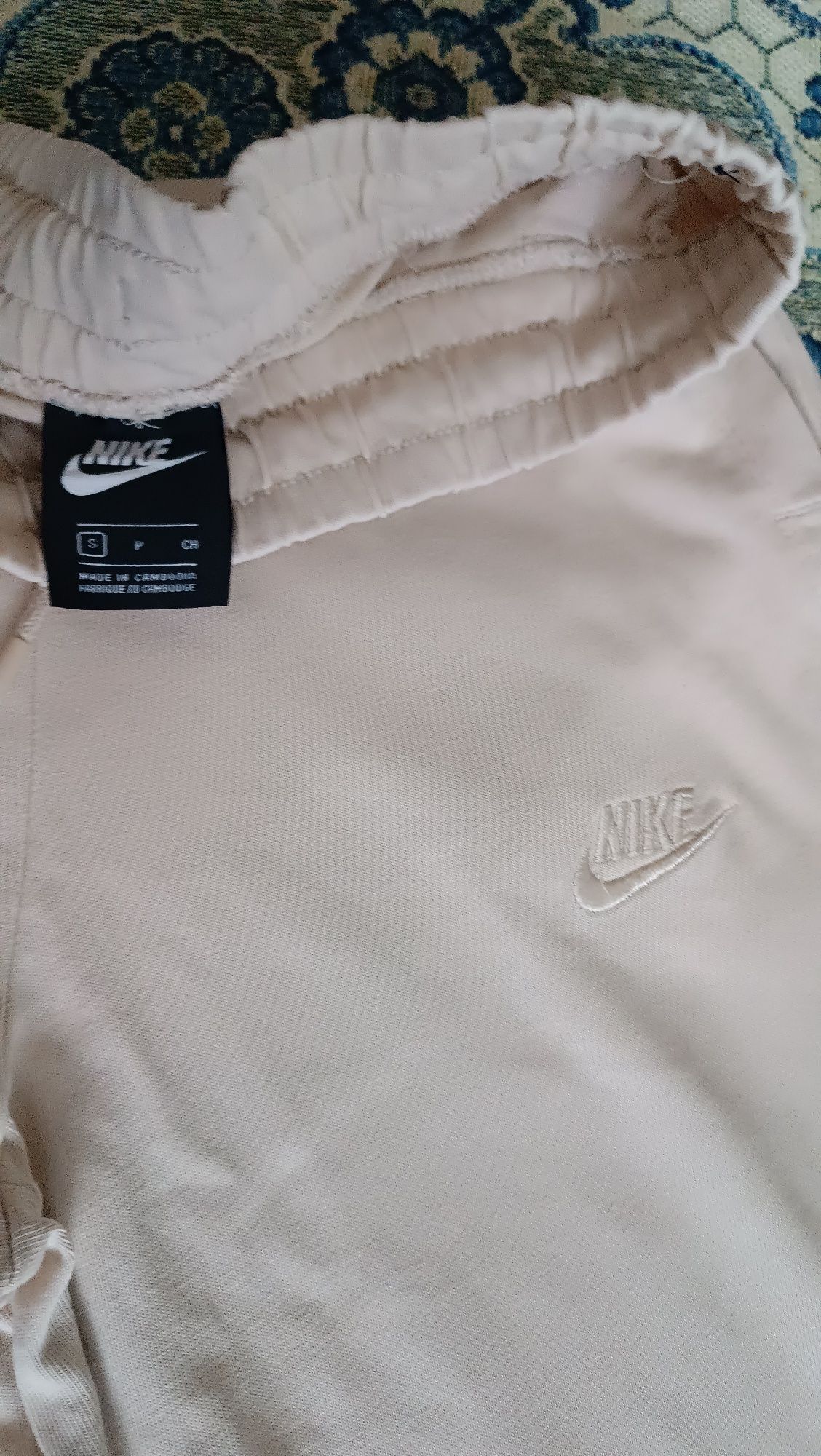 Брюки спортивні, Nike, s