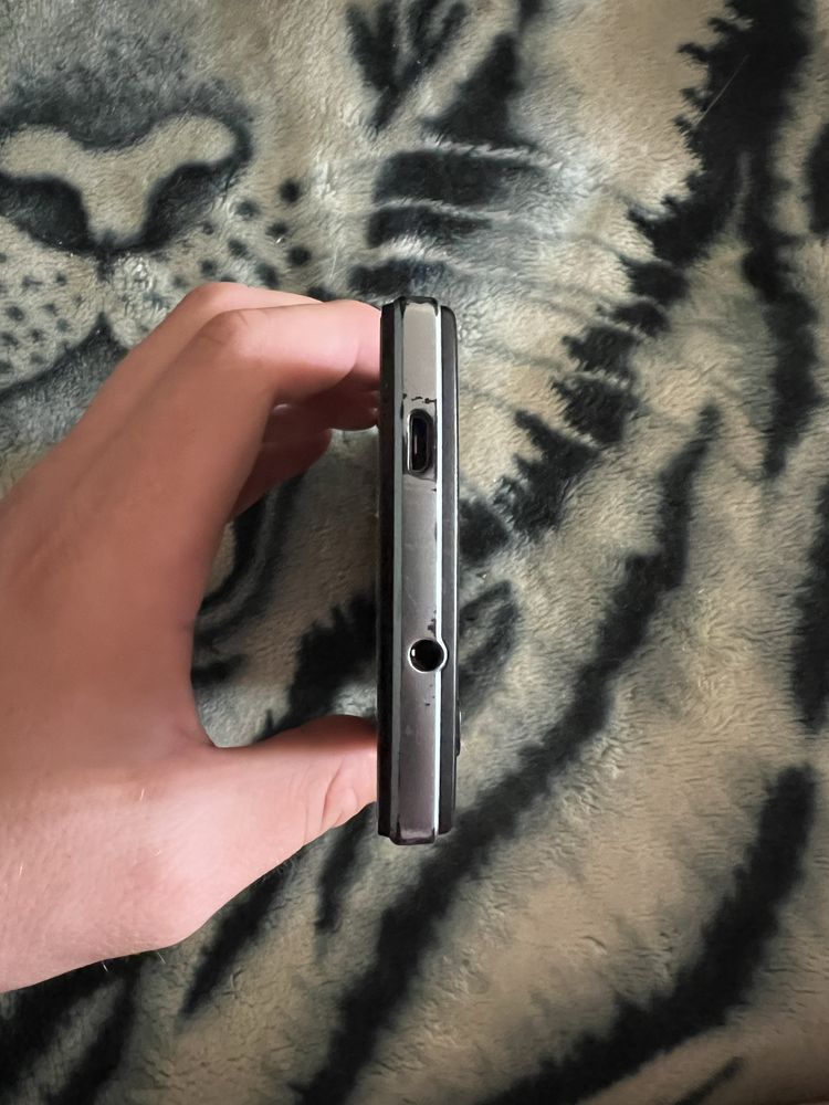 Смартфон Doogee x5 max
