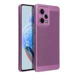 Etui Breezy do Xiaomi Redmi 13c Violet