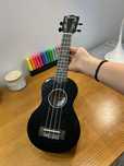 Ukulele DiMavery - jak nowe