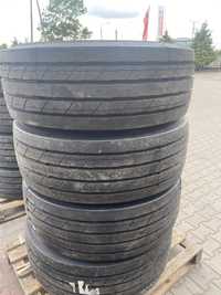 385/65 r22,5 Goodyear naczepa