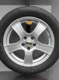 Felgi aluminiowe 16" 5x105 opel chevrolet