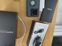 Bardzo dobry XiaoMi 13 T Pro  8 rdzeniowy 1 TB super telefo