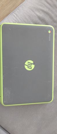 HP chromebook 11 g5