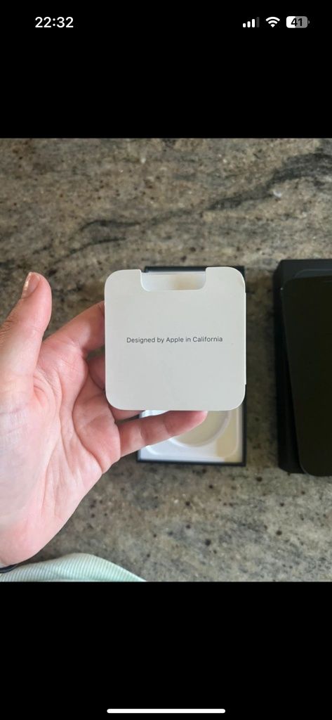 Iphone 12 pro em bom estado