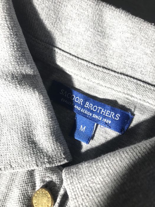 Polos sacoor senhora M