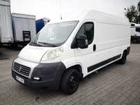 Fiat Ducato 2.3JTD 120KM