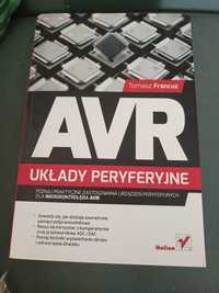 Układy peryferyjne AVR