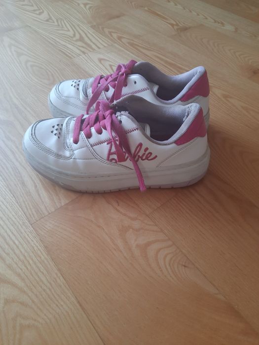 Adidasy Zara rozmiar 34