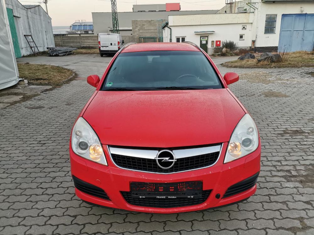 Opel vectra c 2.2 газ/бензин