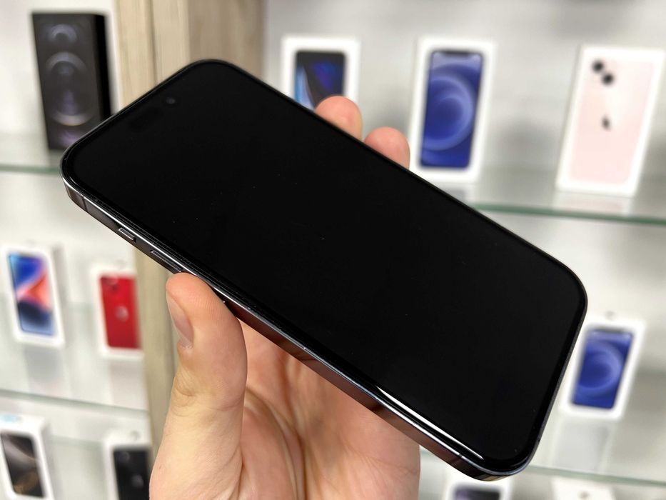 iPhone 14 Pro 256 GB Neverlock _ Гарантія _ Магазин