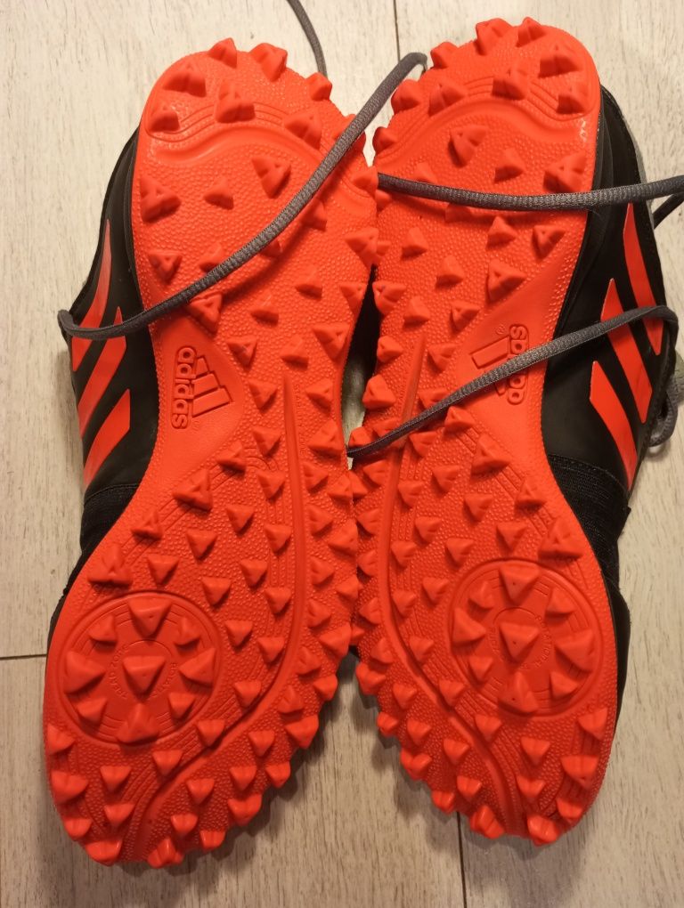 Buty męskie Adidas r 44 i 2/3