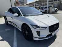 Jaguar I-Pace EV400 R-Dynamic HSE. Full extras