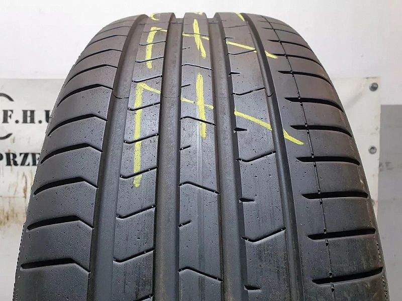 Pirelli Pzero 245/45/20/103v 2019r 7,1mm (773)