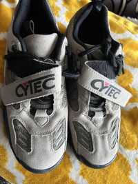 Buty rowerowe mtb  38