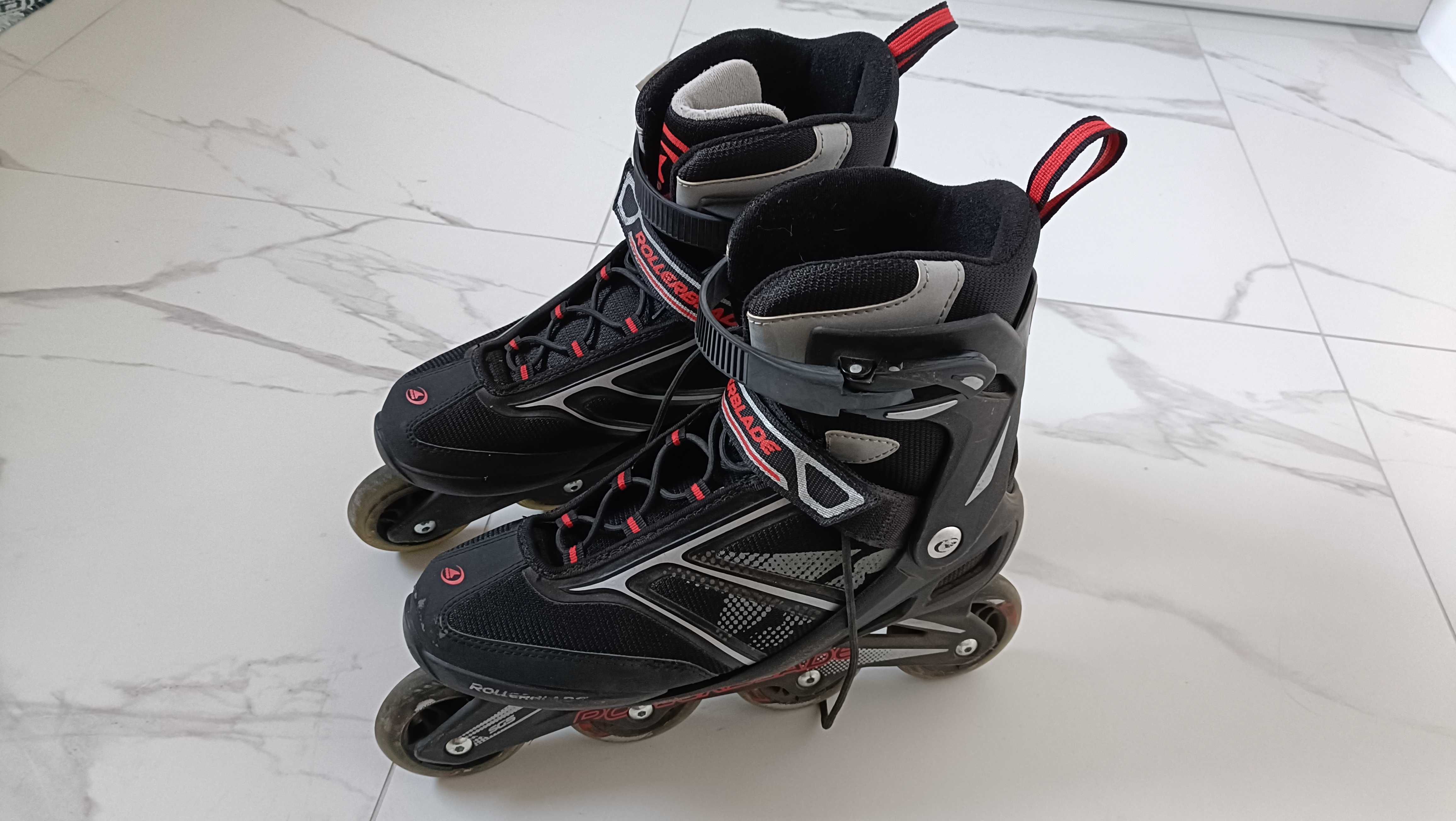 Rolki Rollerblade Zetrablade 44