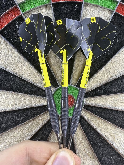 Lotki Target Bolide 22g