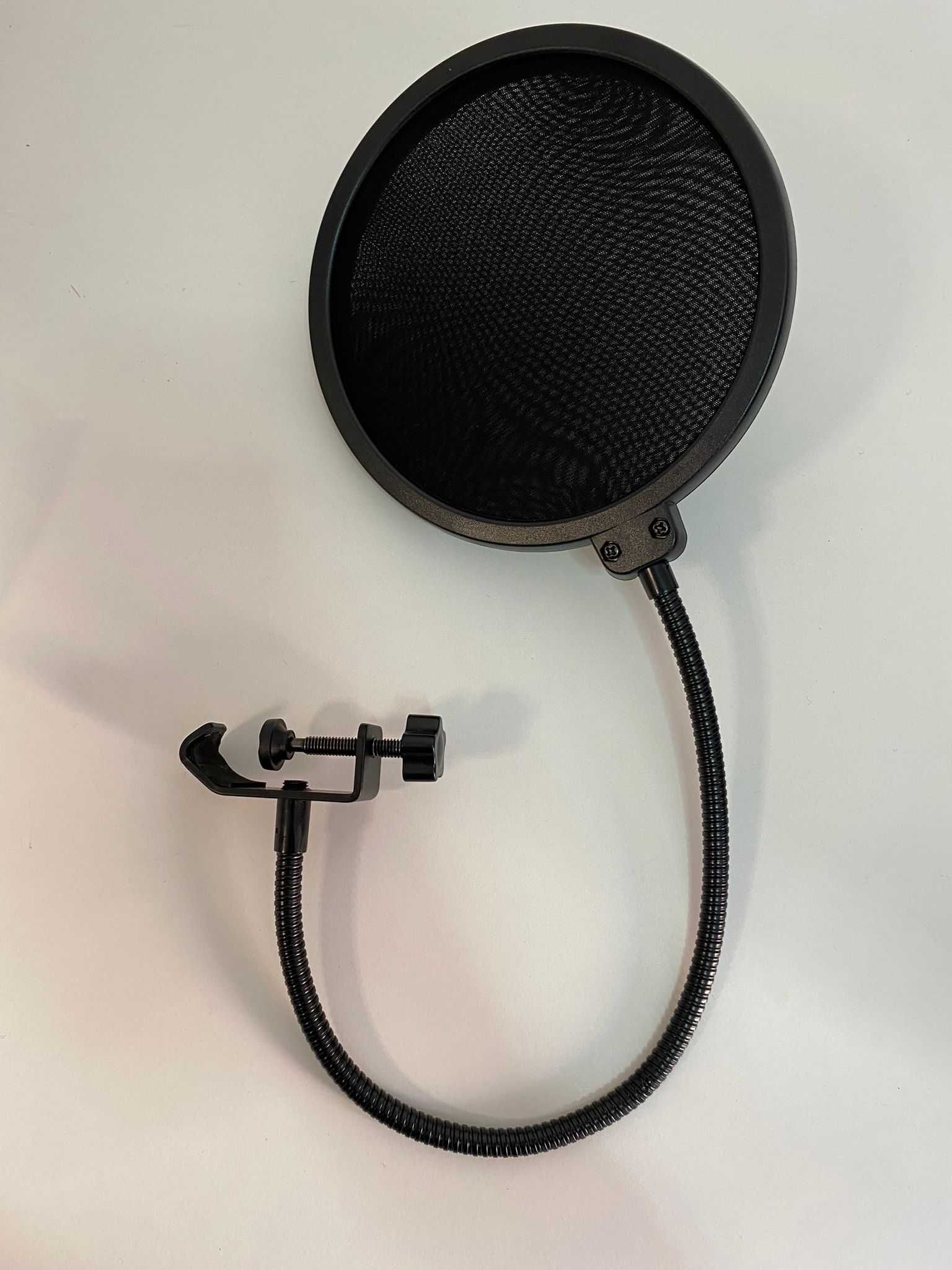 Vendo Microphone POP Filter FZONE PF-8