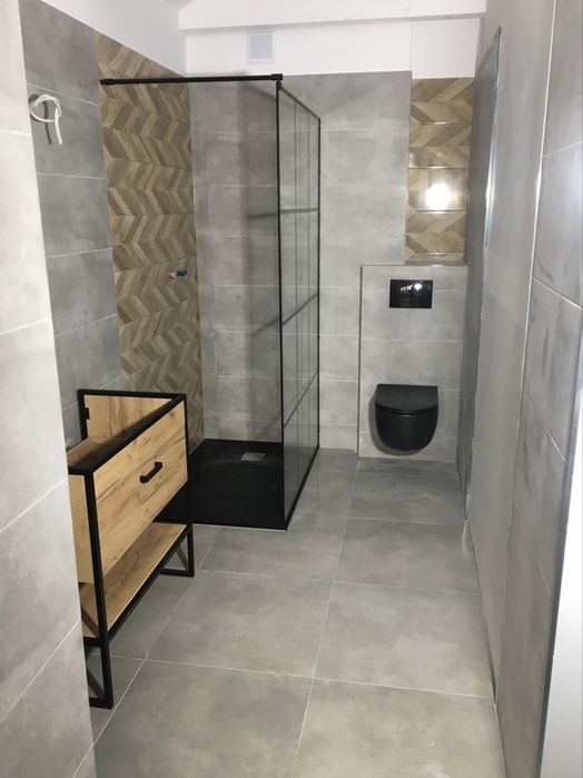 Remonty wykończenia