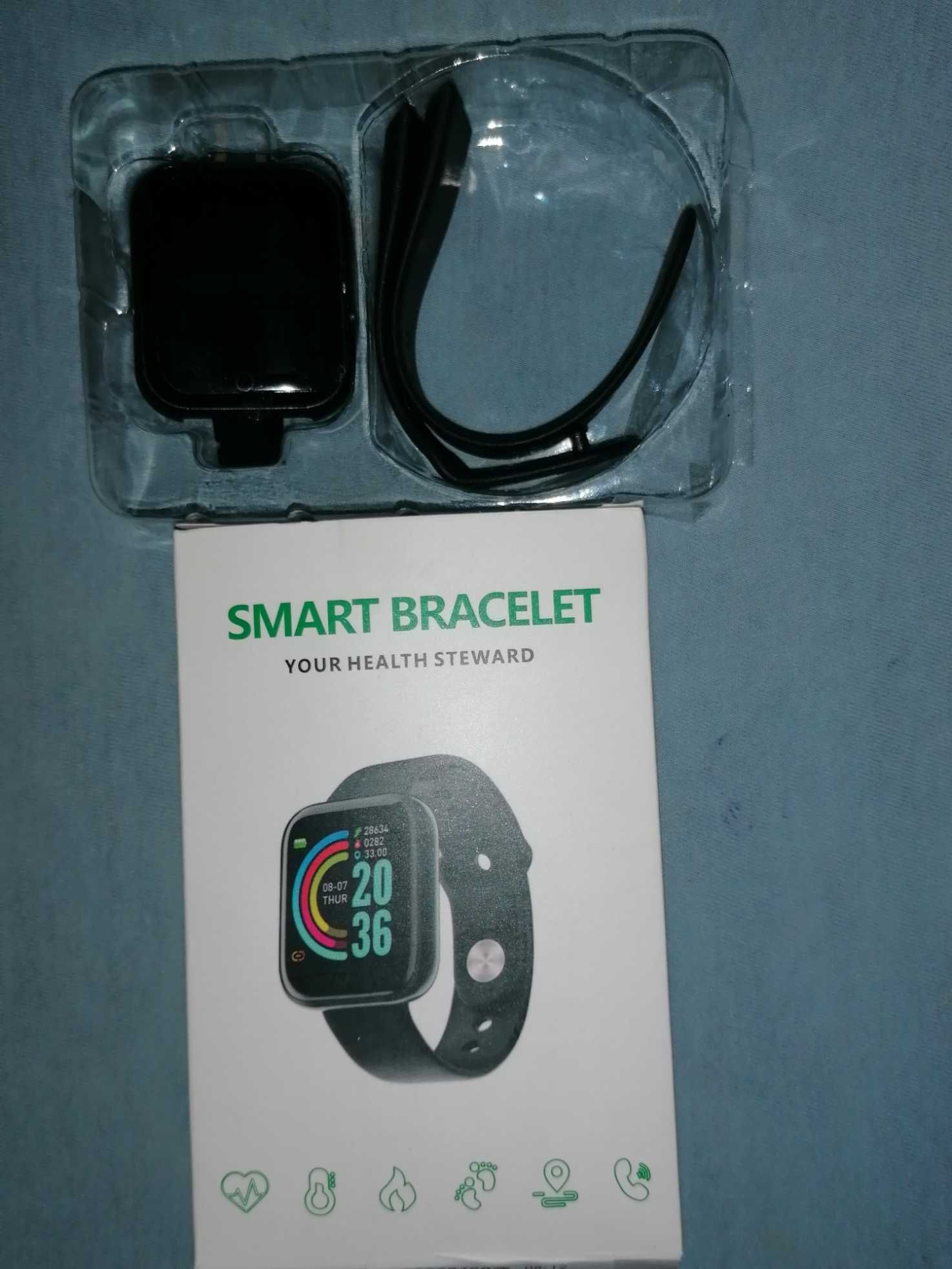 Sprzedam nowe smartwatche R2invest L18