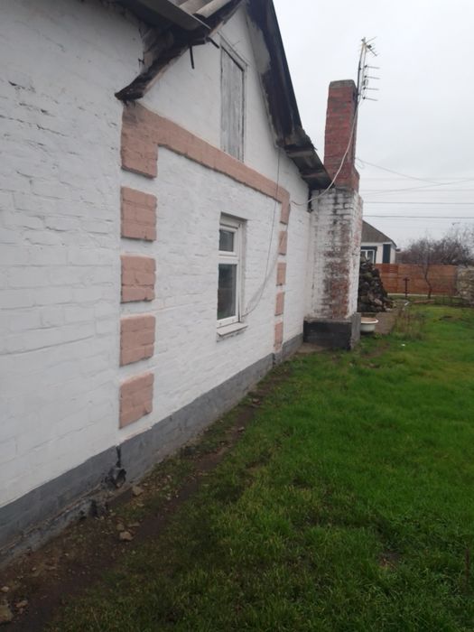 Продам будинок в радушне