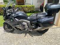 BMW K BMW K1600 GT