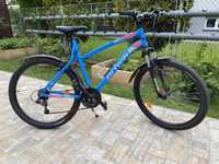 Rower rockrider 340 b.twin górski MTB