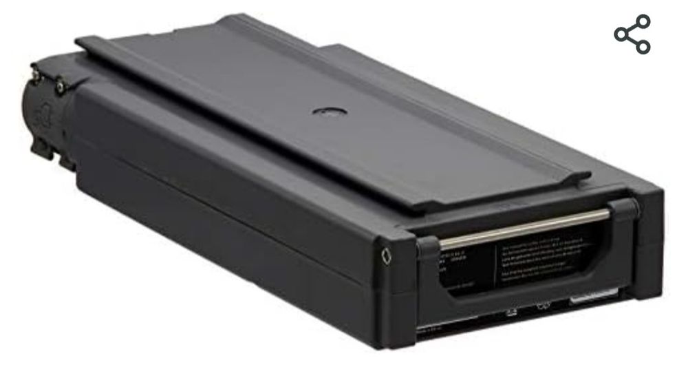 Bateria Tranzx Winora, Sachs, Hercules 36v BL03 do 17,5Ah