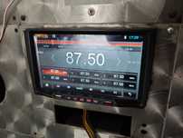 Radio Android Nawigacja Dedykowane do Audi A3/A4