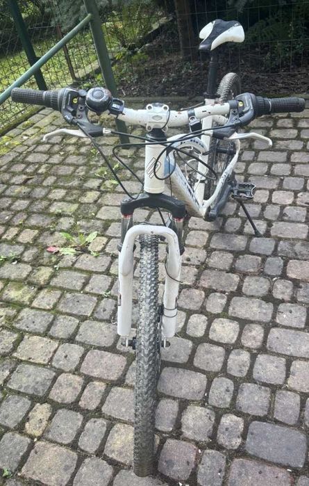 Rower Stealth Hellcat 26''