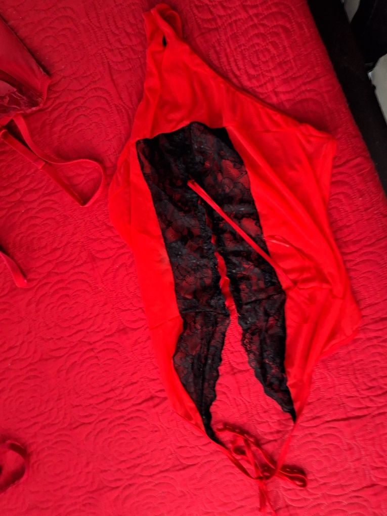 Sprzedam sexi body