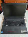 Laptop Lenovo V110-15 N3450/8GB/120GBSSD/DVD-RW [BEZ SYSTEMU]