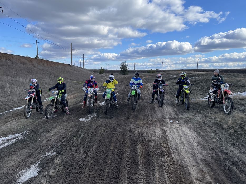 Эндуро, мотокросс, мотошкола, тренер, инструктор