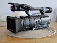 Kamera Sony HDR-FX1E miniDV HD 1080i