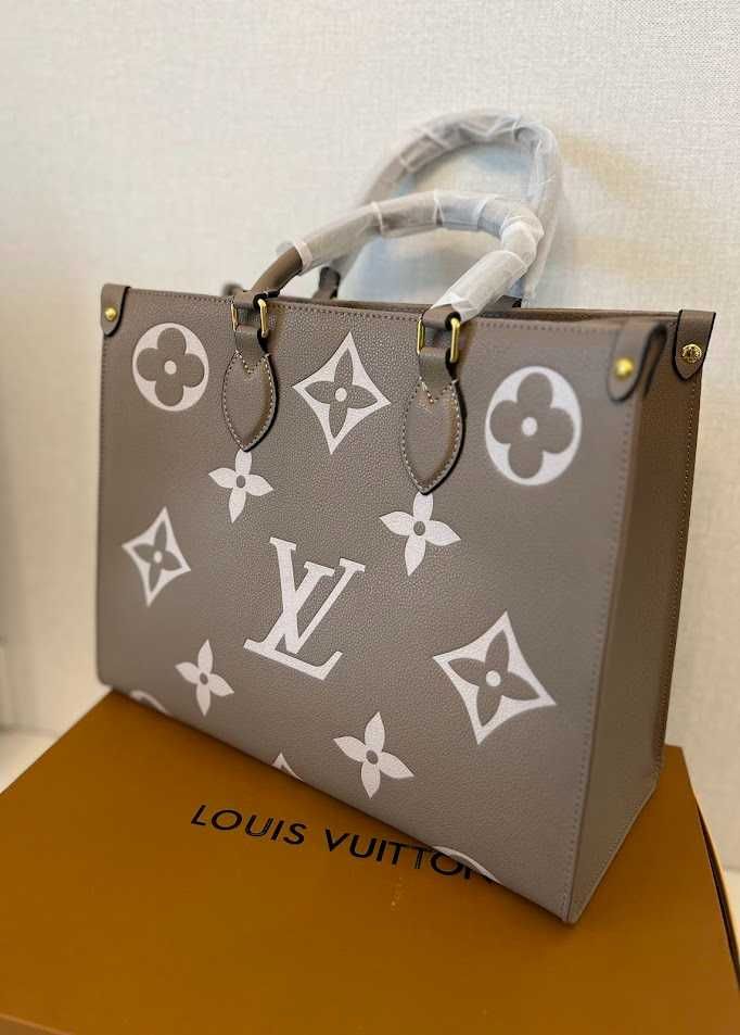 Сумка Louis Vuitton, Сумка луи витон кожа