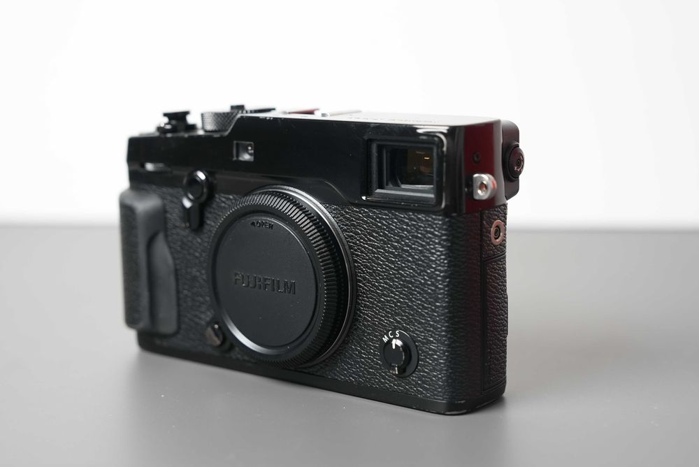 Fujifilm X-Pro2 body - stan dobry