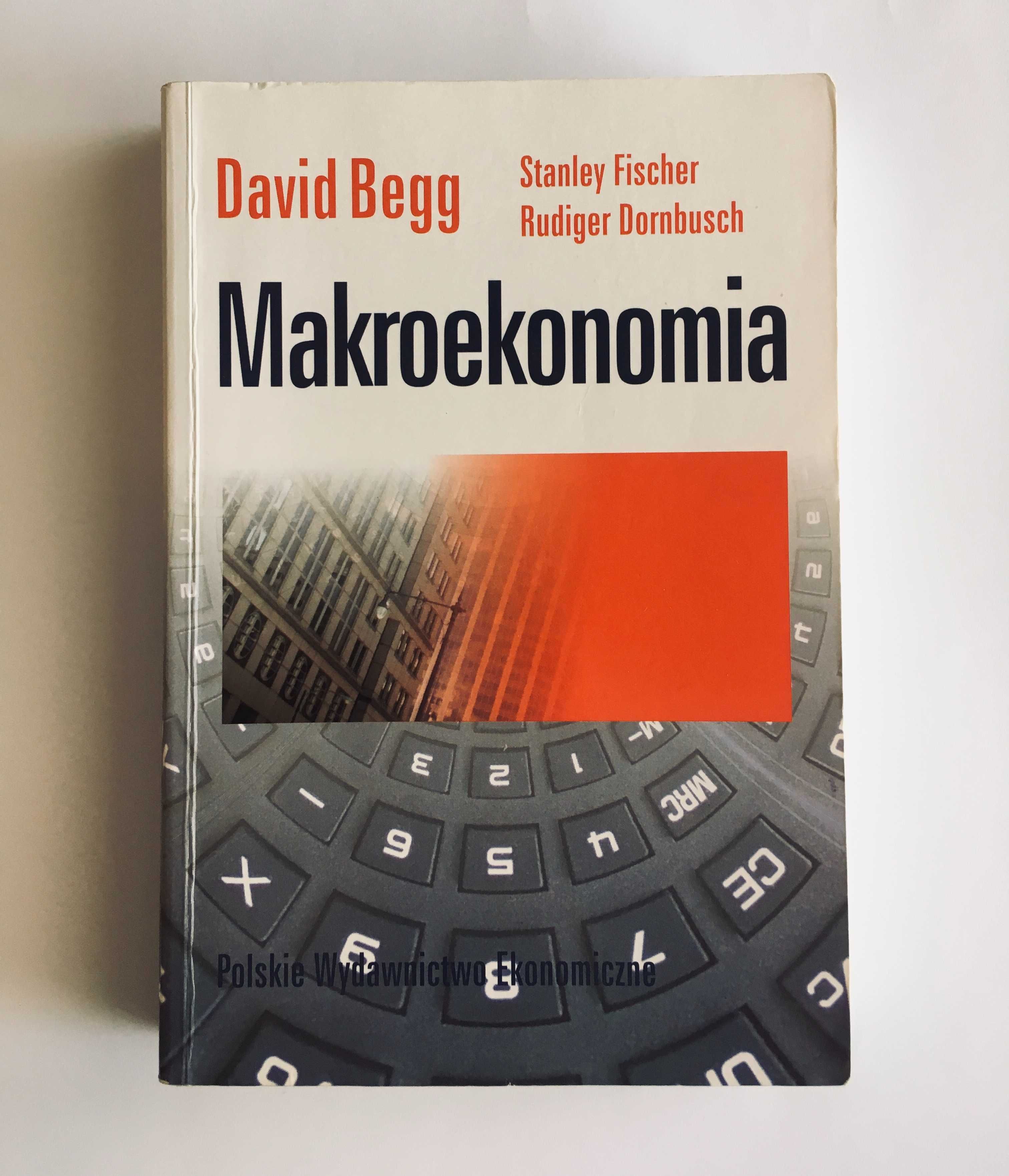 D.Begg - Makroekonomia