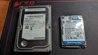 HDD диск SATA 250/320 WD Samsung