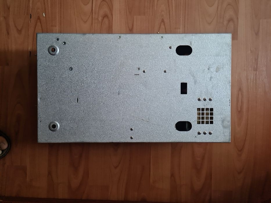 Перетворювач частоти Schindler Elevator Inverter DR VAF013