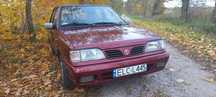 Polonez Atu Plus 1.6 GSI 2000r.