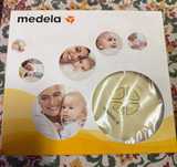 Bomba extração de leite  materno medela