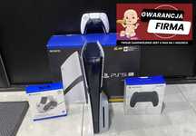 PlayStation 5 Pro CFI-7021 2TB 2 Pady + Napęd Gwarancja do 2027