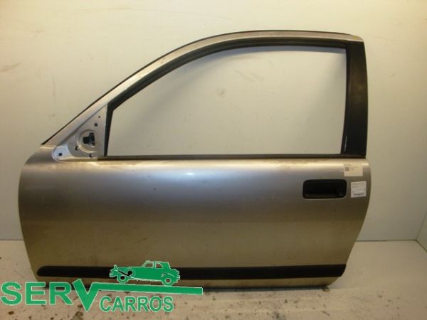 Porta frente esquerda ROVER 200 Hatch (RF)