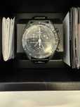 Omega x Swatch Snoopy SO33B700 Ekspresowa Wysyłka PL