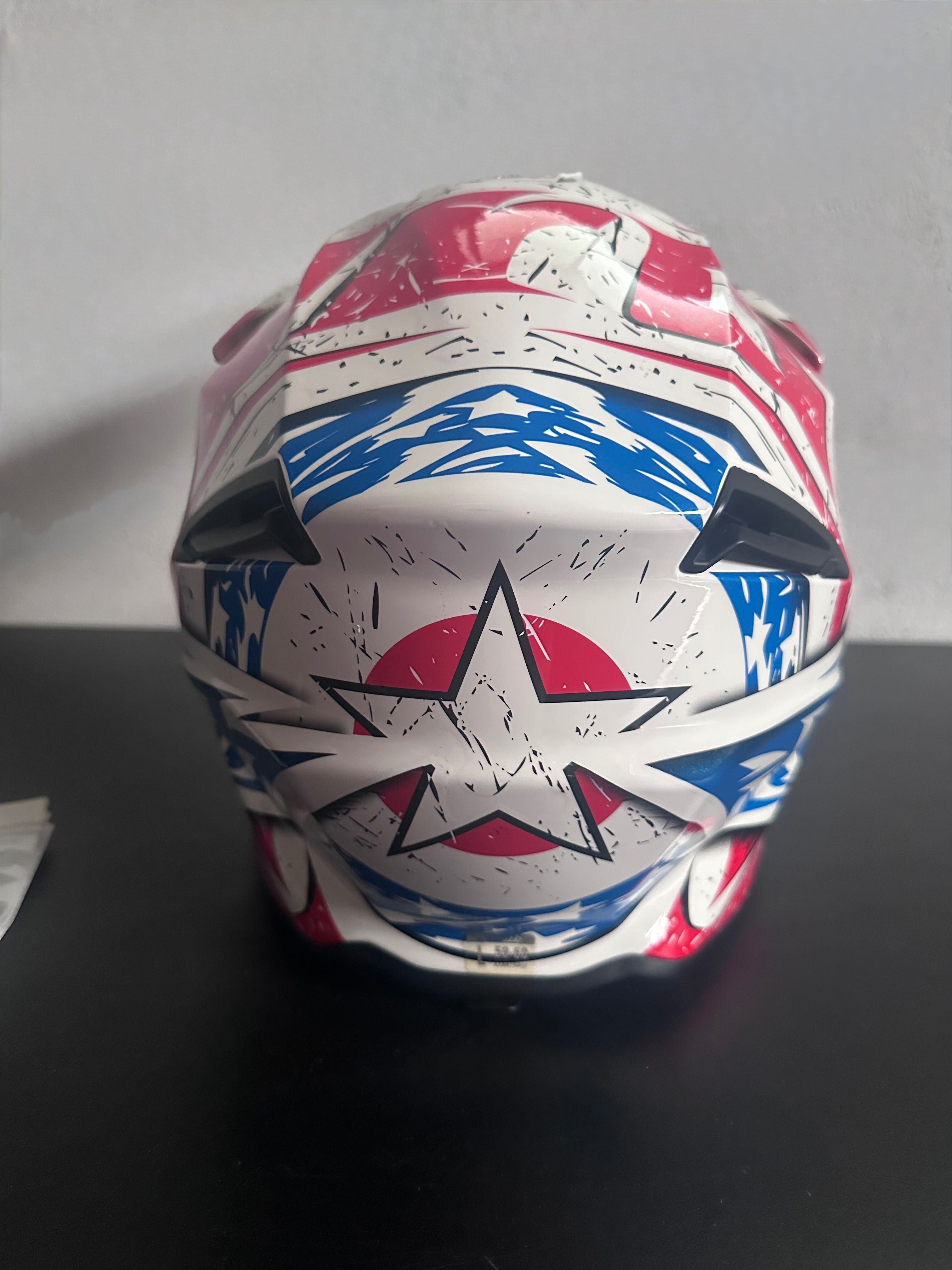 Capacete Airoh Twist L
